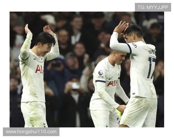 热刺连续10轮不胜 降级概率达5.02%